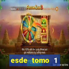 esde tomo 1 atualizado pdf