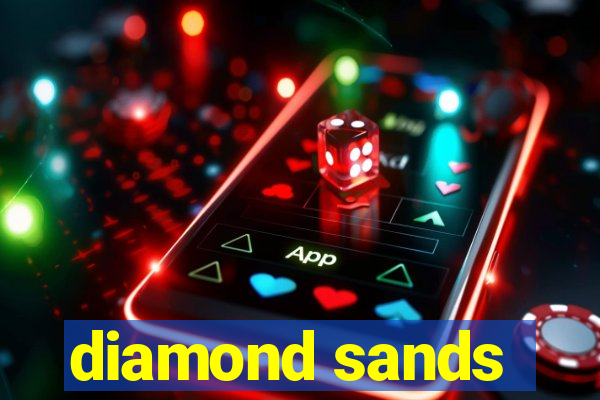 diamond sands