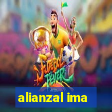 alianzal ima