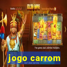 jogo carrom