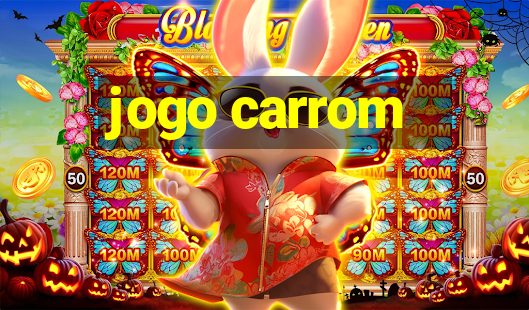 jogo carrom