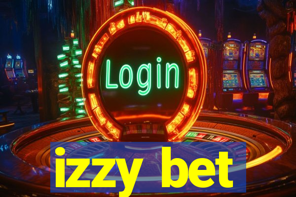 izzy bet