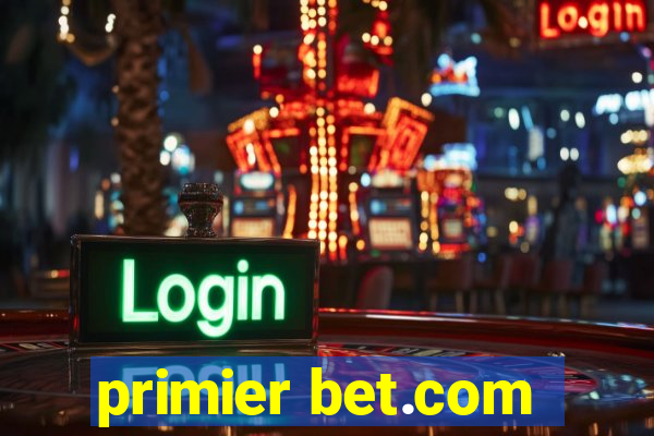 primier bet.com