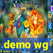 demo wg