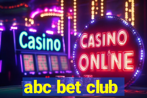 abc bet club