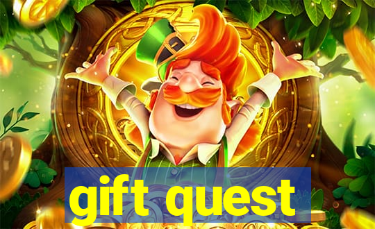 gift quest