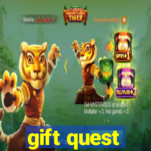 gift quest