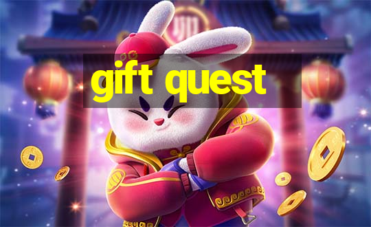 gift quest