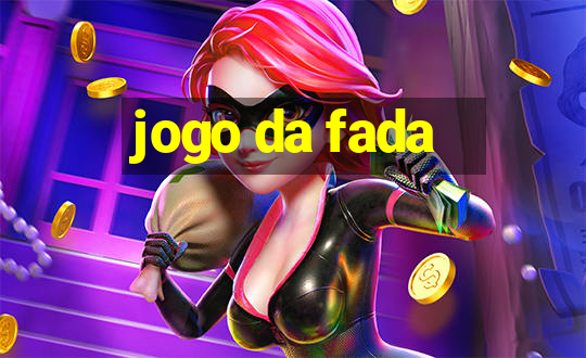 jogo da fada