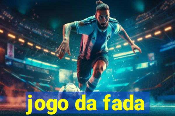 jogo da fada