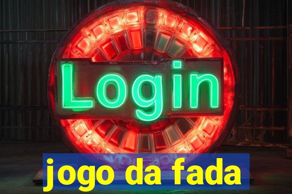 jogo da fada