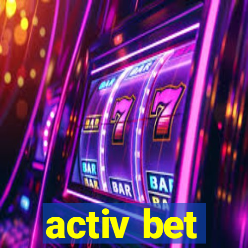 activ bet