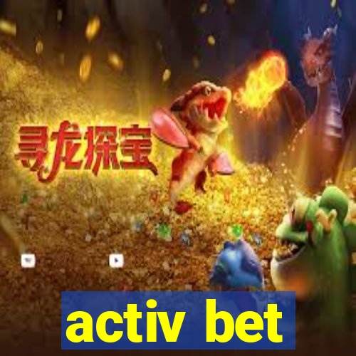 activ bet