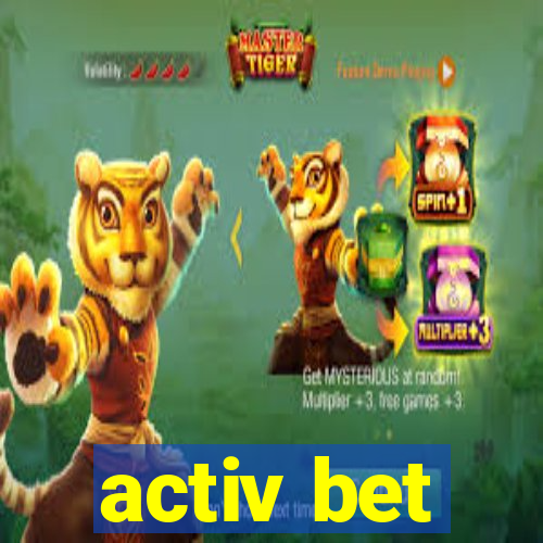 activ bet