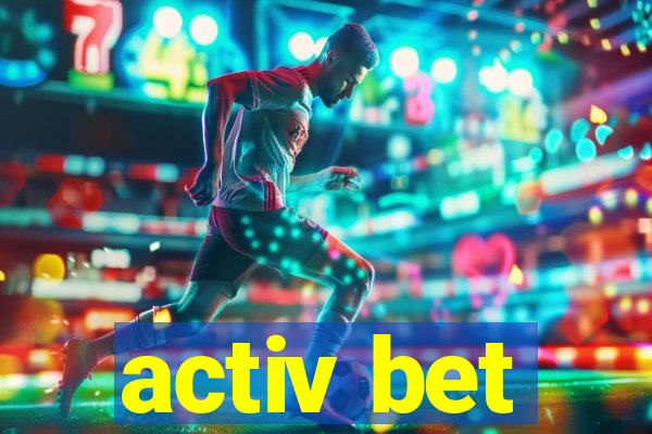 activ bet