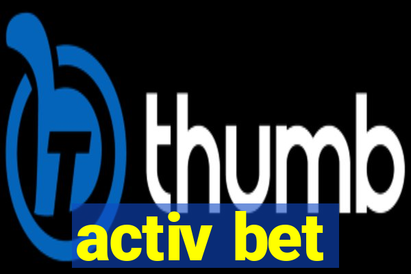 activ bet