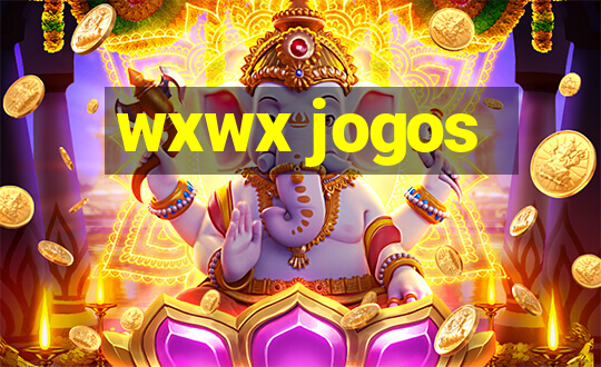 wxwx jogos