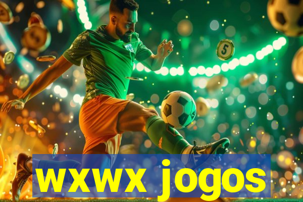 wxwx jogos