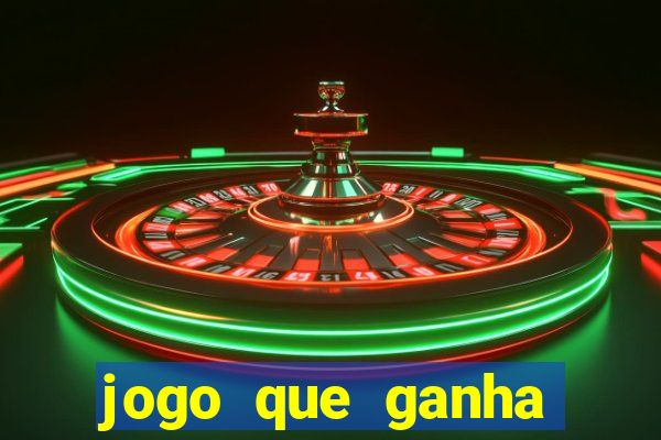 jogo que ganha dinheiro correndo