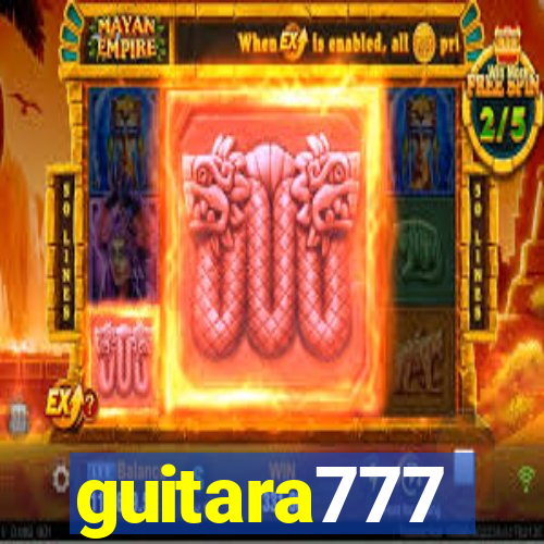 guitara777