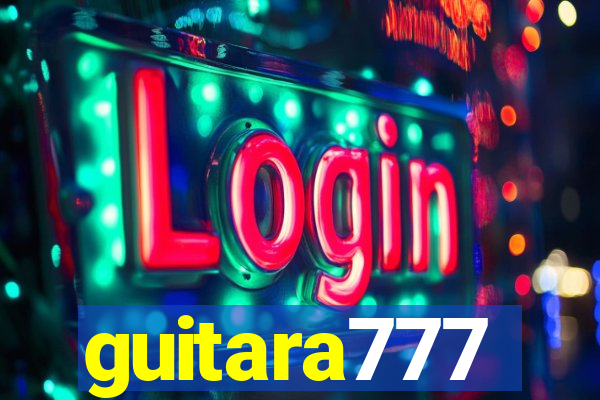 guitara777