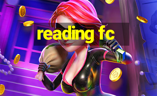 reading fc