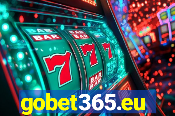 gobet365.eu