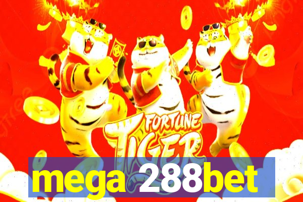 mega 288bet