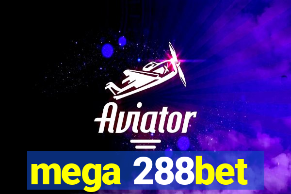 mega 288bet