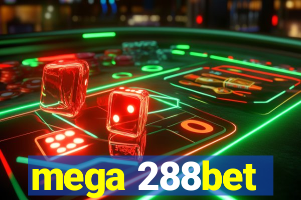 mega 288bet