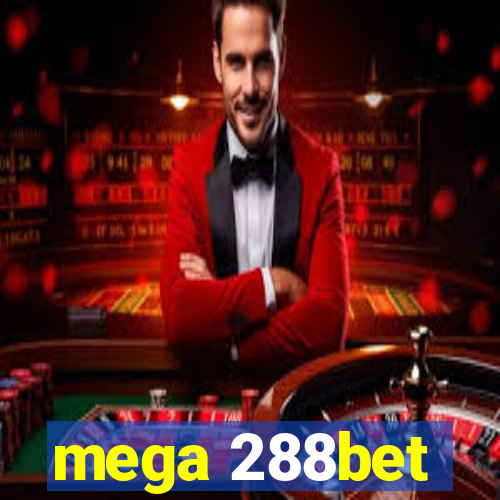 mega 288bet