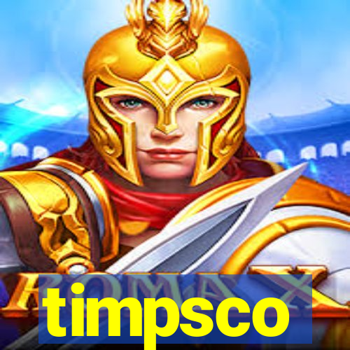 timpsco