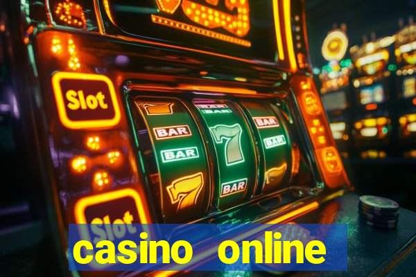 casino online jackpot city