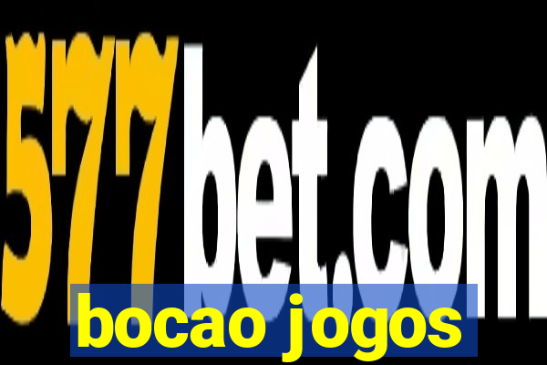 bocao jogos