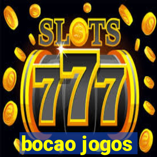 bocao jogos