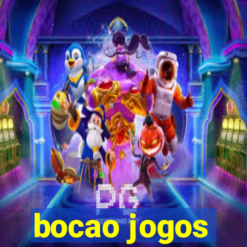 bocao jogos