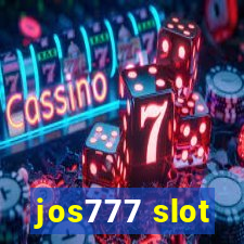 jos777 slot