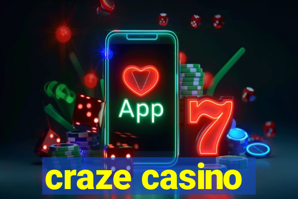 craze casino