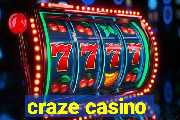 craze casino