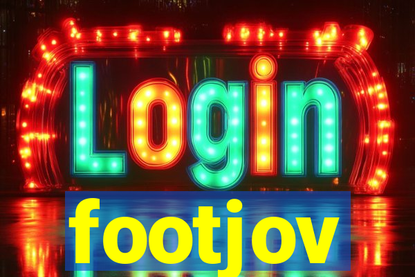 footjov