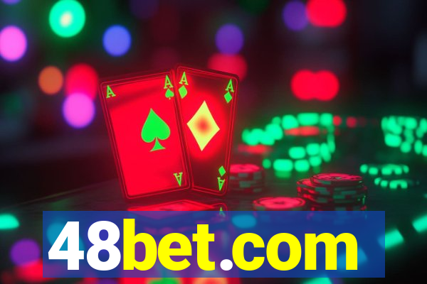 48bet.com