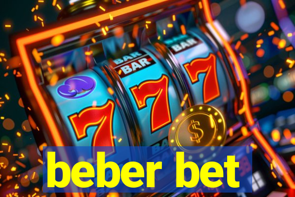 beber bet