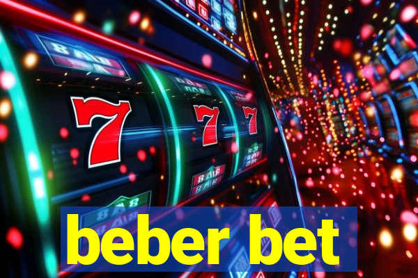 beber bet