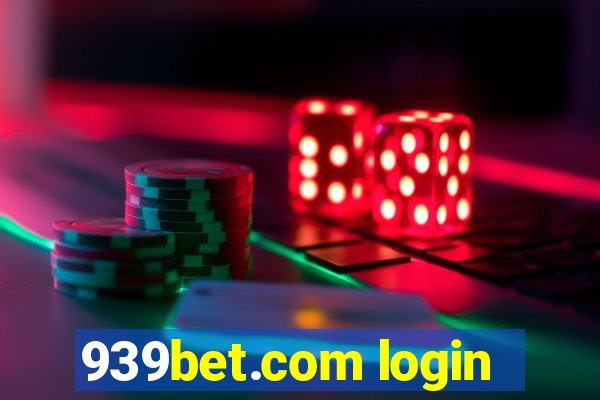 939bet.com login