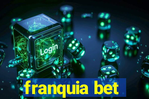 franquia bet