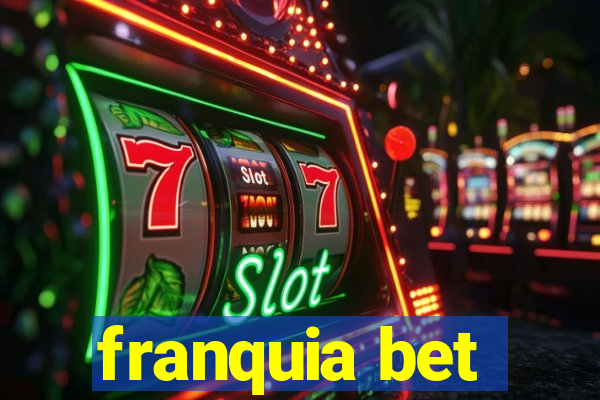 franquia bet