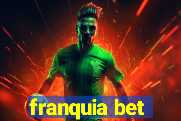 franquia bet