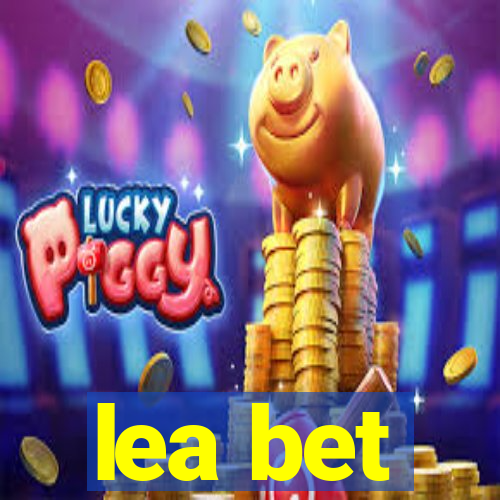 lea bet