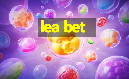 lea bet