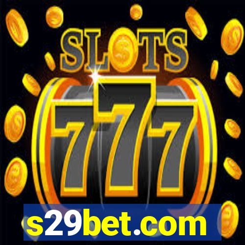 s29bet.com